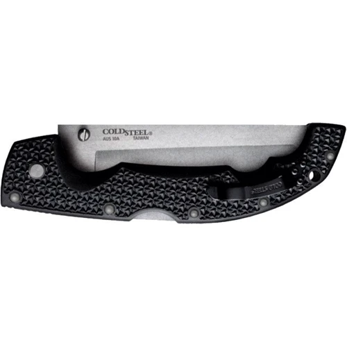 Нож Cold Steel Voyager XL TP, 10A (1260.14.10): Тип ножа Складной