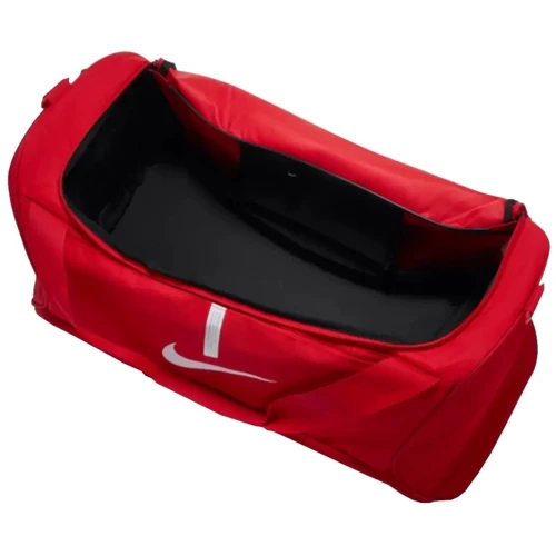 Сумка Nike Nk Acdmy Team M Duff 60L красная Уни 64х30х30 см (CU8090-657): Цвет красный