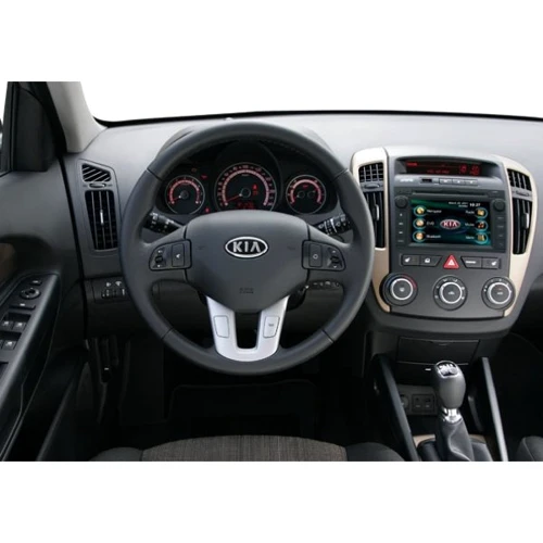 RoadRover KIA Ceed 2010-2011 фото 4
