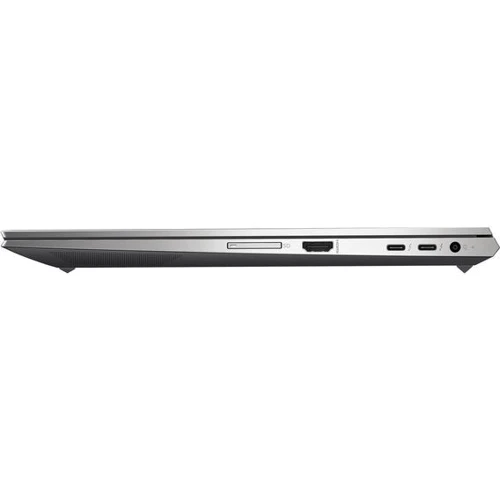Ноутбук HP ZBook Studio G8 (62T45EA): Объем накопителя 512 ГБ (SSD)