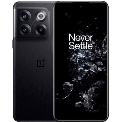 Смартфон OnePlus 10T 12/256GB Moonstone Black