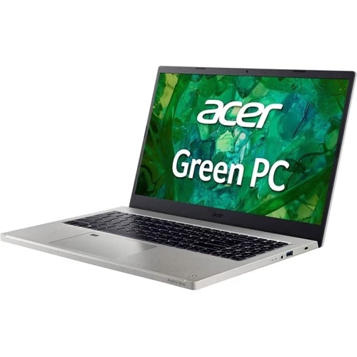Ноутбук Acer Aspire Vero AV15-53P-53M8 (NX.KN5EX.00C): Операционная система Windows 11 Home