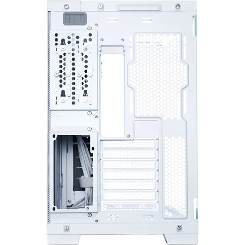 Корпус Lian Li O11 Dynamic EVO RGB White (G99.O11DERGBW.00) фото 7