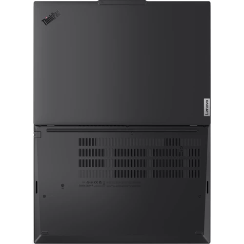 Ноутбук Lenovo ThinkPad T16 G3 (21MN008CPB): Тип екрану матовый