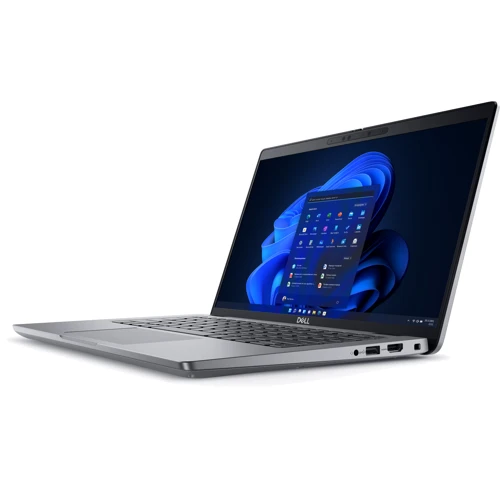 Ноутбук Dell Inspiron 14 Plus (7441-5567): Тип экрана матовый