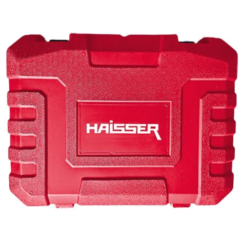 Перфоратор Haisser HB-36S: Тип крепления бура SDS-Plus
