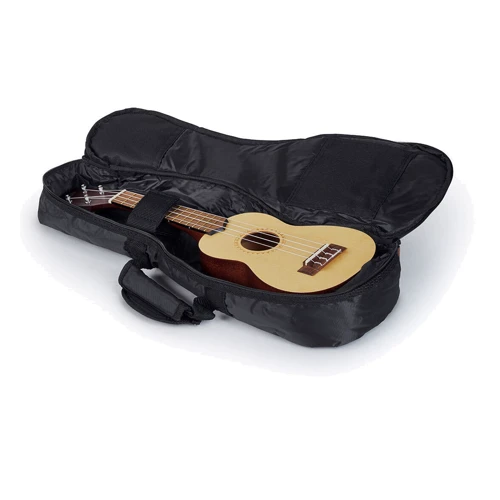 Чехол ROCKBAG RB20000 B Student Line Soprano Ukulele Gig Bag фото 5