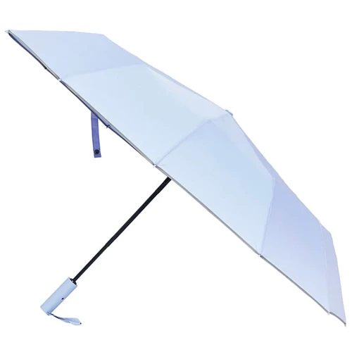 Зонт женский автомат Monsen голубой (C18816bl-blue)