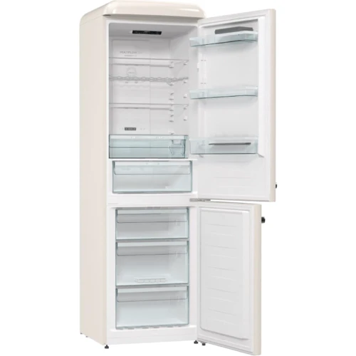 Холодильник Gorenje ONRK619DC: Тип xолодильник двухкамерный