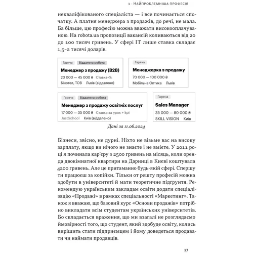 Неля Малюта: Основи продажів. Ефективна комунікація з покупцями: Обложка Твердая