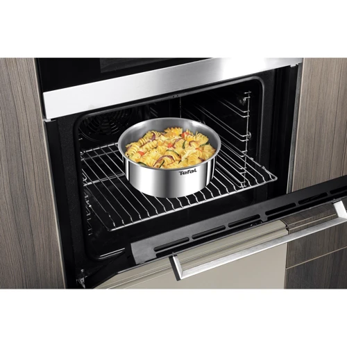 Набор кастрюль и сковородок Tefal Ingenio Emotion 13 пр. L897DS04 фото 8