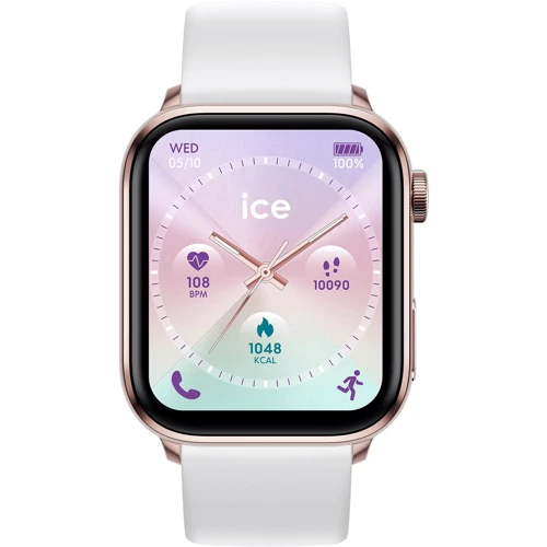 Смарт-часы Ice-Watch ICE Smart 3.0 Rose-Gold White фото 1