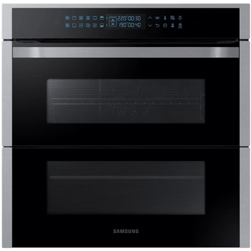 Духова шафа електрична Samsung NV75N7646RS: Потужність підключення, Вт 3950