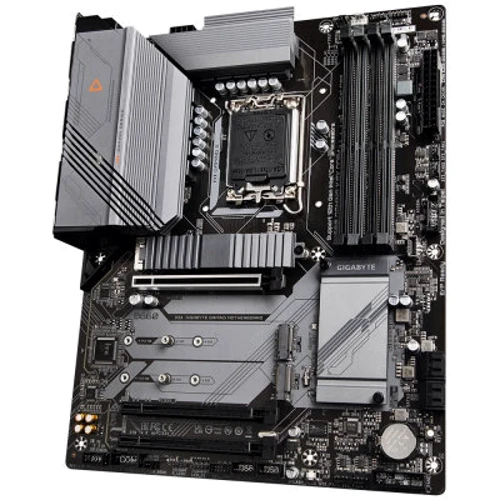 GIGABYTE B660 GAMING X AX DDR4 фото 3