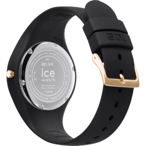 Наручные часы Ice-Watch ICE Glam Secret Black 021510: Механизм Кварцевый