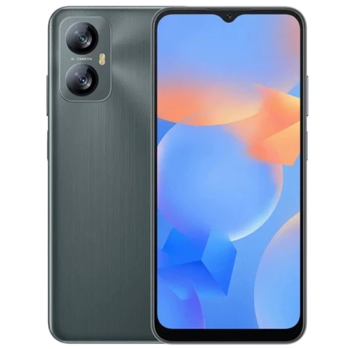 Смартфон Blackview A52 Pro 4/128GB Polar Night (UA UCRF)