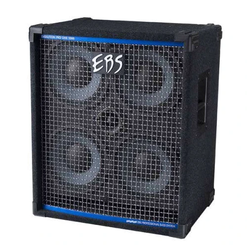 Кабинет басовый EBS ProLine 410