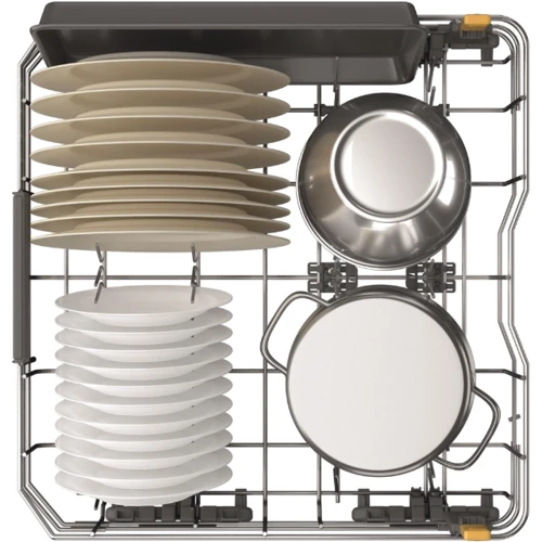 Встраиваемая посудомоечная машина Whirlpool W7F HS31 фото 9