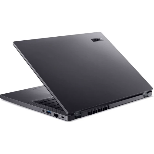 Ноутбук Acer TravelMate P2 14 TMP214-43-TCO (NX.B83EU.003) UA: Процессор AMD Ryzen 5 Pro 7535U (2.9 - 4.55 ГГц) / 6 - ядерный