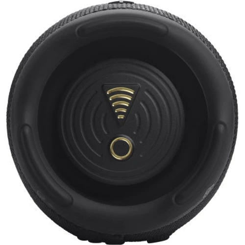 Акустика JBL Charge 5 WI-FI Midnight Black (JBLCHARGE5WIFIBLK) UA: Звуковая система 1.0