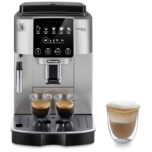 Кофеварка DeLonghi ECAM220.31.SB: Тип кофемашина автоматическая