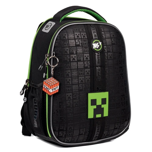 Каркасный рюкзак YES H-100 Minecraft (559558)