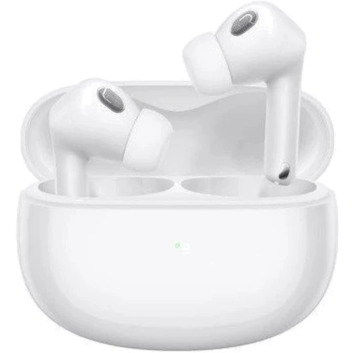 Наушники Xiaomi NC Buds 3 Pro White (BHR5175CN): Тип конструкции вакуумные