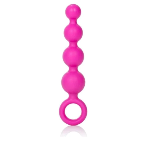 Набор Booty Call Booty Vibro Kit, розовый