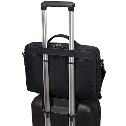 Thule Subterra Attache Black (TSA-315) for MacBook Pro 15-16" фото 6