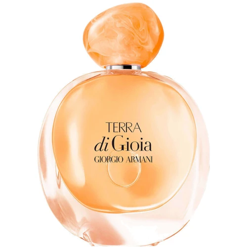 Парфюмированная вода Giorgio Armani Terra Di Gioia 100 ml Тестер