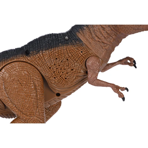 Динозавр Same Toy Dinosaur Planet со светом и звуком (RS6133Ut)