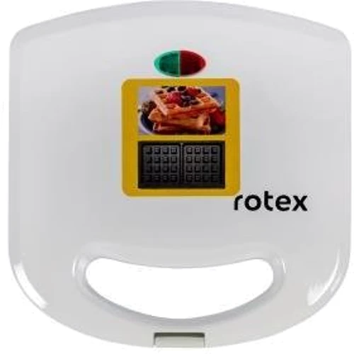 Rotex RSM120-W: Мощность, Вт 780