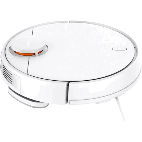 Робот уборщик Xiaomi Robot Vacuum S12: Производитель Xiaomi