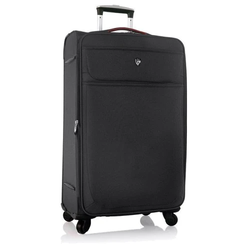 Heys Argus (L) Black (923101)