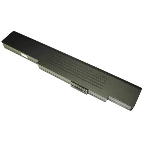 Батарея для ноутбука MSI A42-A15 CX640 14.4V Black 5200mAh OEM: Ємність, мАг 5200