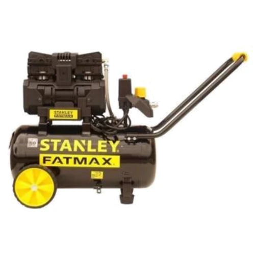 Компресор Stanley FMXCMS1550HE: Форм-фактор пересувний