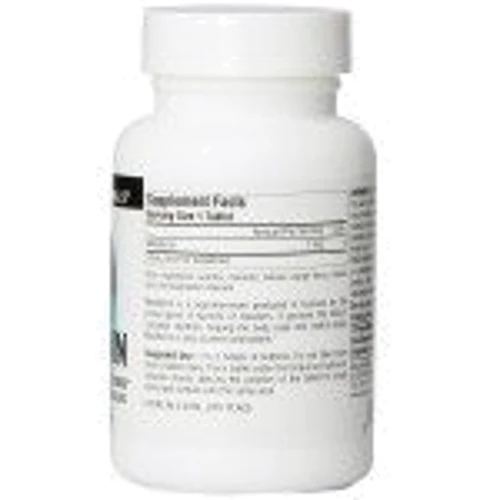 Source Naturals Melatonin 1mg, Sleep Science, 200 Tab: Форма выпуска Таблетки