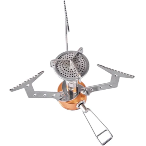 Газовая горелка Газовая горелка Skif Outdoor Vesta II (SO-GS100-B2): Тип Газовая горелка