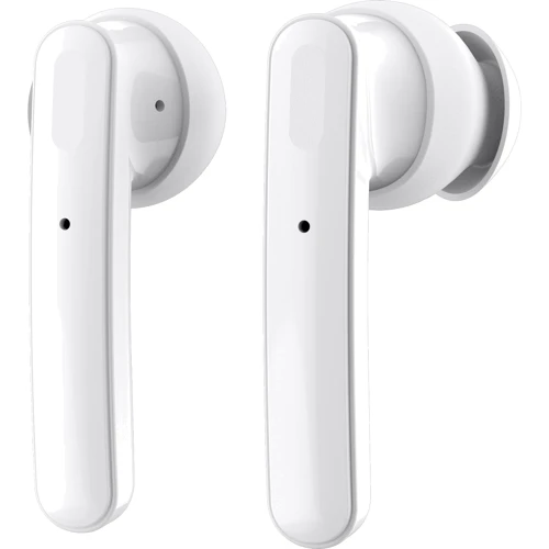 Навушники Mobvoi TicPods ANC Ice White (P0000007110A): Призначення Для смартфона