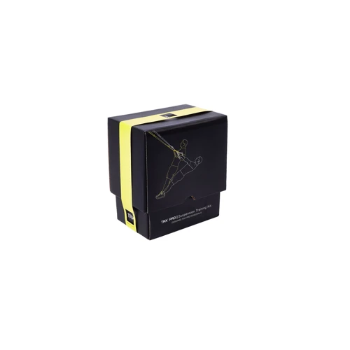 Прочий аксессуар Петли подвесные для кросс-фита TRX Pack P3 фото 5