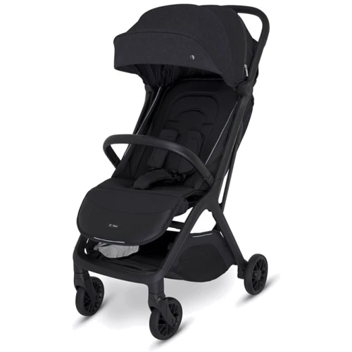 Прогулочная коляска Espiro Nox 17 Graphite Street