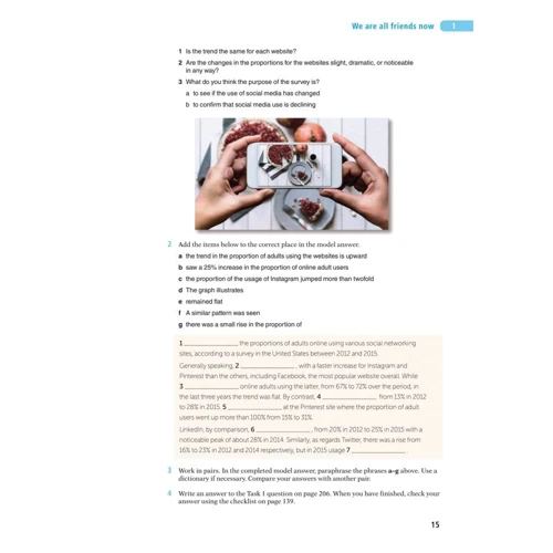Ready for IELTS 2nd Edition: Student's Book with Answers with eBook: Жанр Учебники и пособия