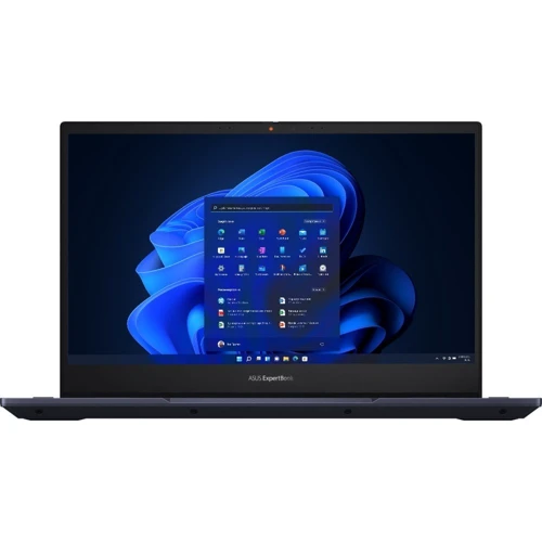 Ноутбук ASUS ExpertBook B5 Flip (B5402FBA-HY0286X): Оперативная память 16 ГБ