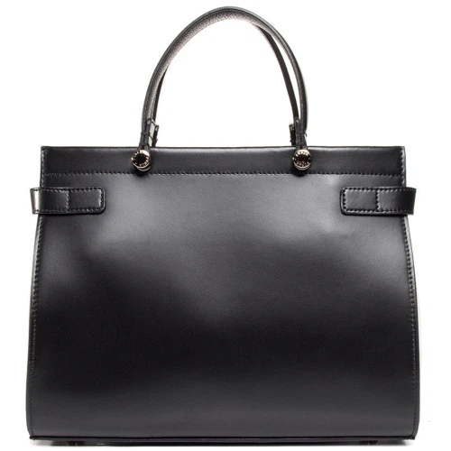 Жіноча сумка тоут Furla Lady M M Tote BAWC01L чорна (BAWC01LA.0030BBR00): Тип Сумки
