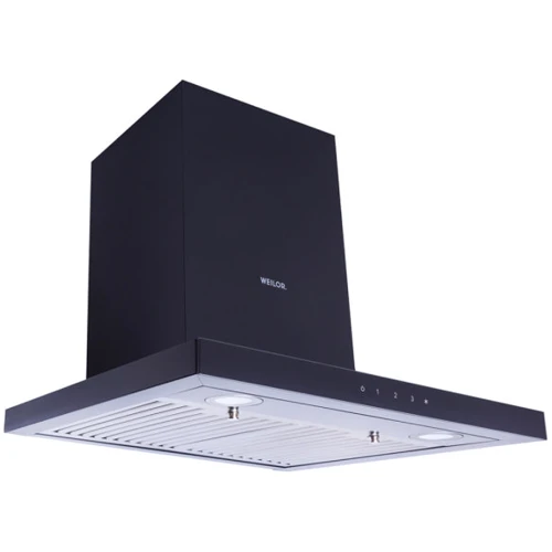 Витяжка Weilor WPS 6230 BL 1000 LED: Управління сенсорне