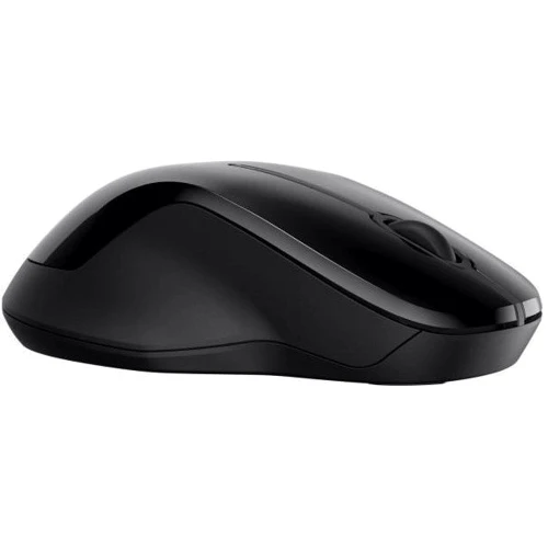 Мышь HP 250 Dual Mode Black (6V2J7AA): Максимальное разрешение сенсора, dpi 1600