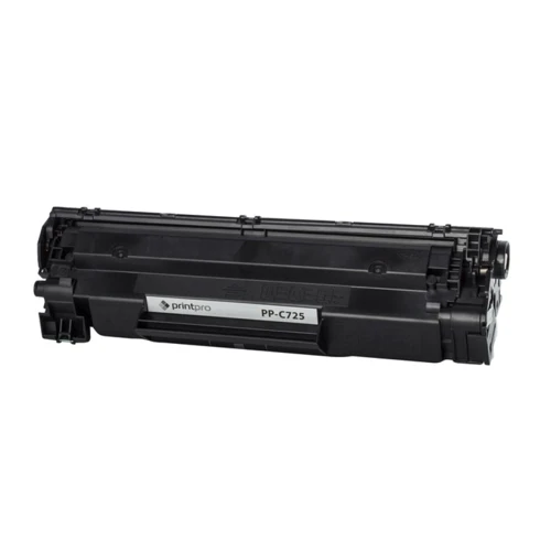 Картридж PrintPro для CANON (725) LBP6000 / MF3010 DUAL PACK (PP-C725DP)
