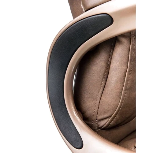 Кресло офисное Special4You Bayron brown (E0420)