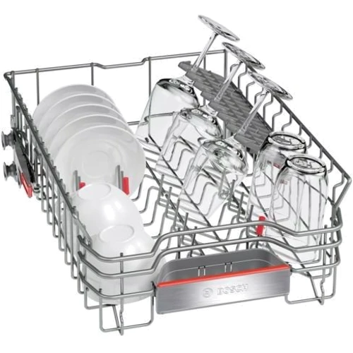 Встраиваемая посудомоечная машина Bosch SPV66TX01E фото 7