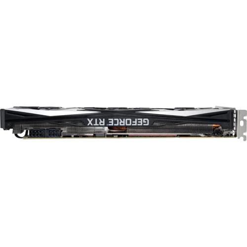 Видеокарта Gainward GeForce RTX 2080 Triple Fan 8GB (426018336-4207): Интерфейс PCI Express 3.0 x16
